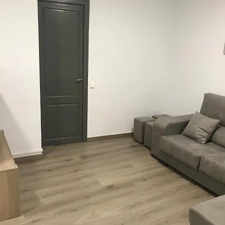 Apartamento 22, Nuevo Apartman *