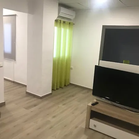 Apartman Apartamento 22, Nuevo