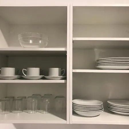 Apartamento 22, Nuevo *