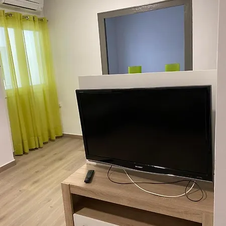 Apartamento 22, Nuevo Apartman Tortosa