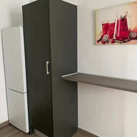 Apartamento 22, Nuevo Tortosa