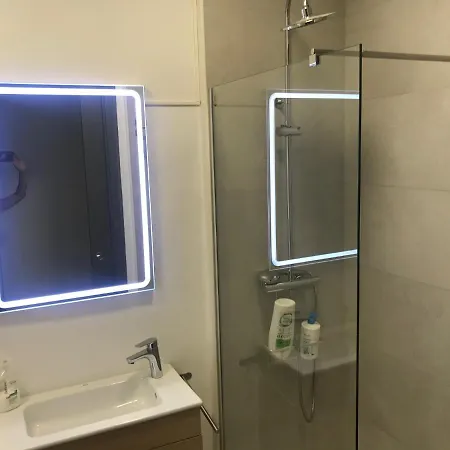 Apartman Apartamento 22, Nuevo *