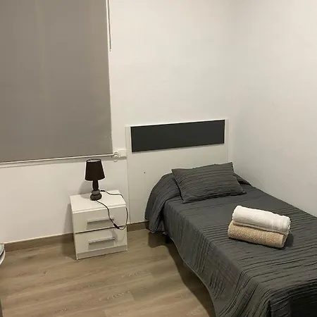 Apartamento 22, Nuevo Tortosa