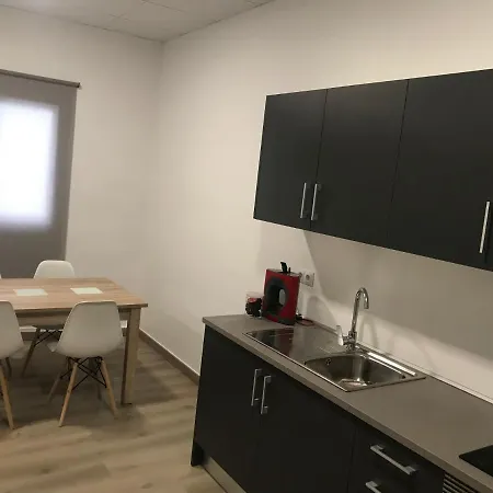 Apartamento 22, Nuevo Tortosa