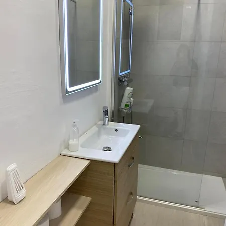 Apartamento 22, Nuevo * Tortosa