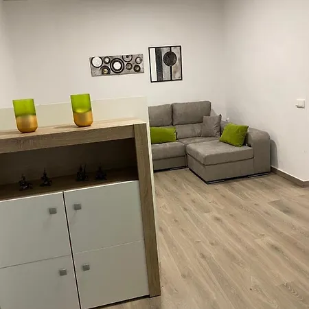 Apartamento 22, Nuevo