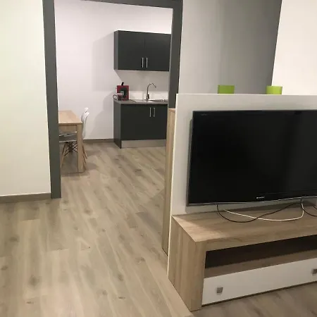 Apartman Apartamento 22, Nuevo