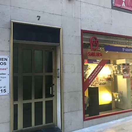 Apartamento 22, Nuevo
